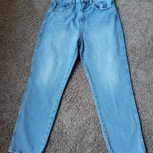 We the Free Denim Jeans Sz 31